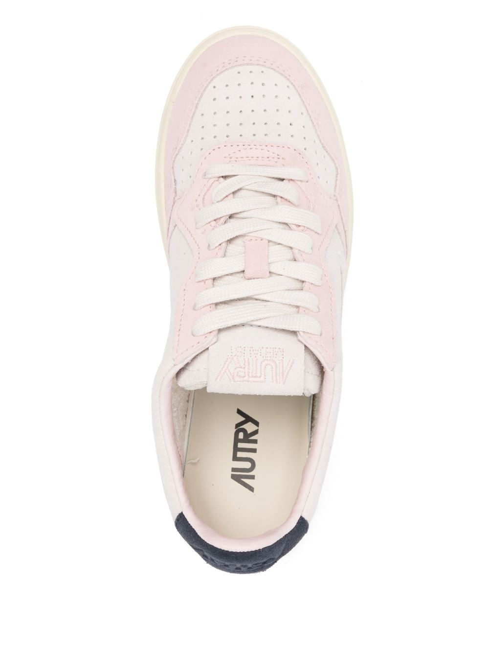 Medalist low sneakers - 4