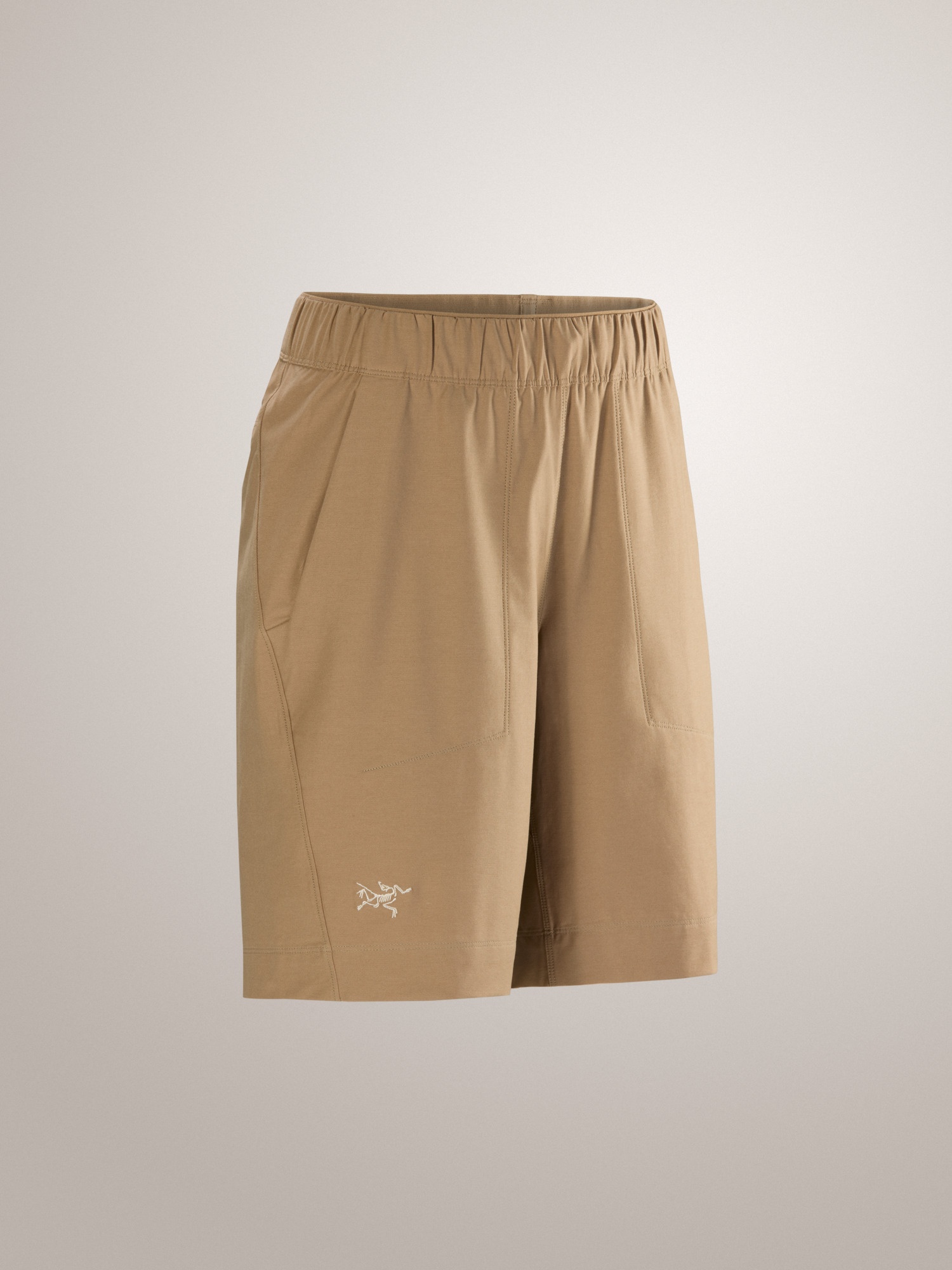 Kragg Cotton Short 9" - 8