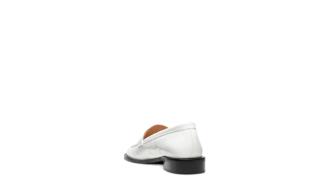 Palmer Sleek Loafer - 4