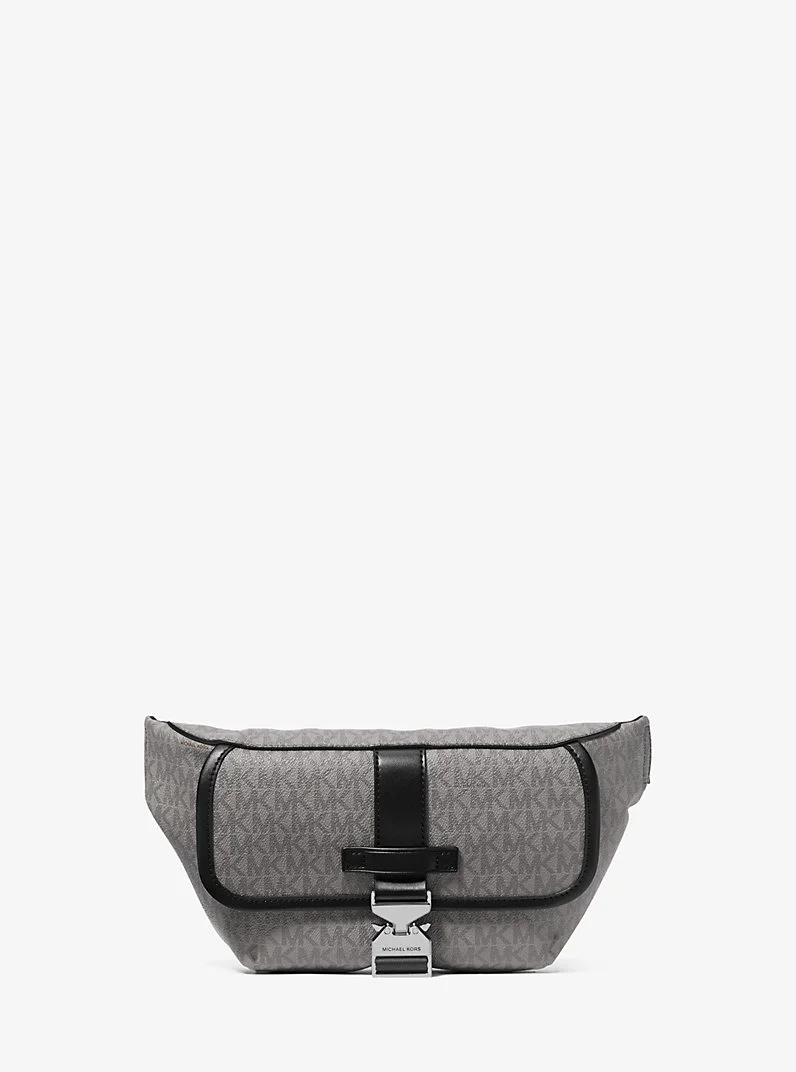 Hudson Signature Logo Sling Pack - 1