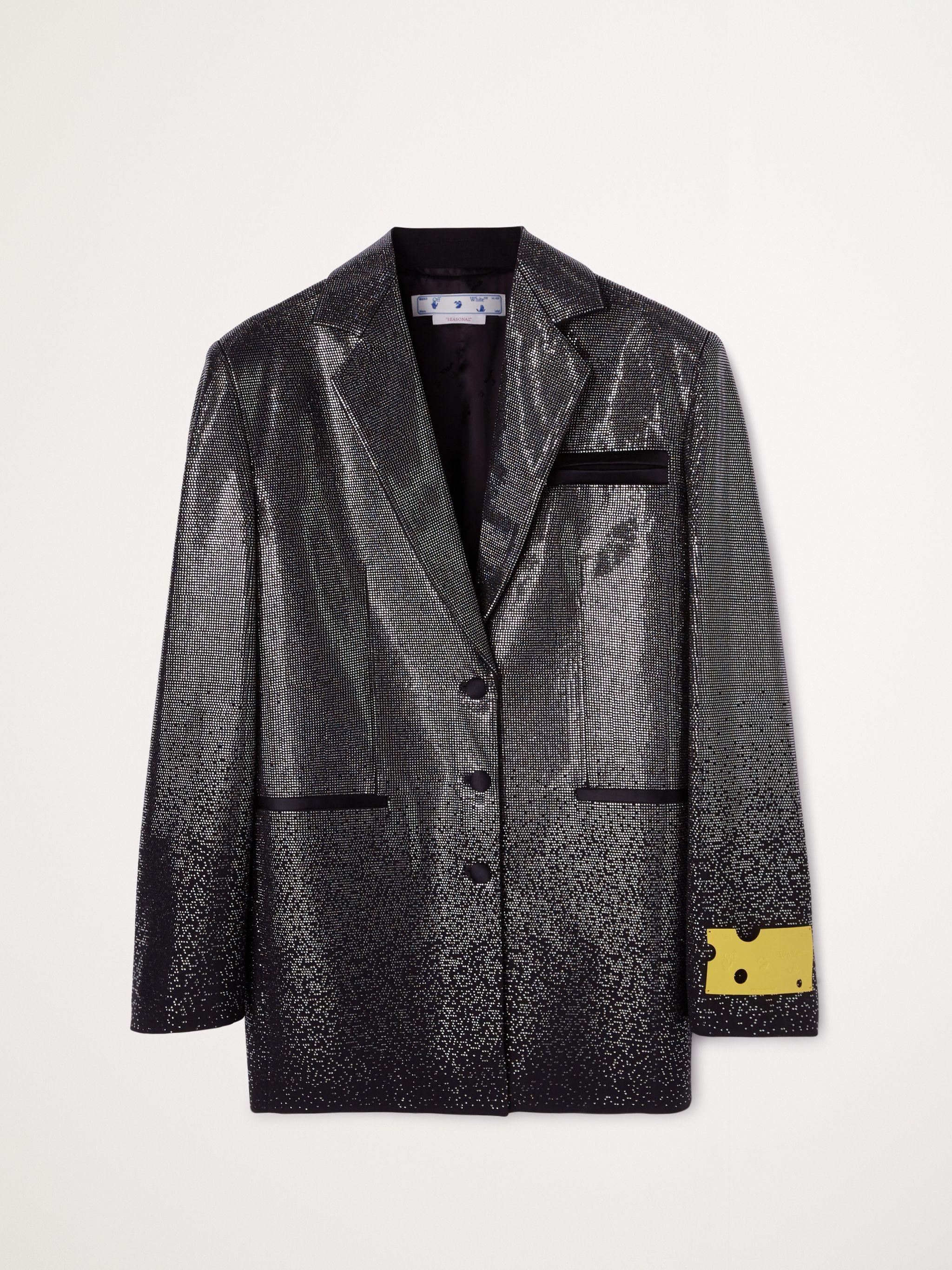 Bling Dry Wo Tomboy Jacket - 1