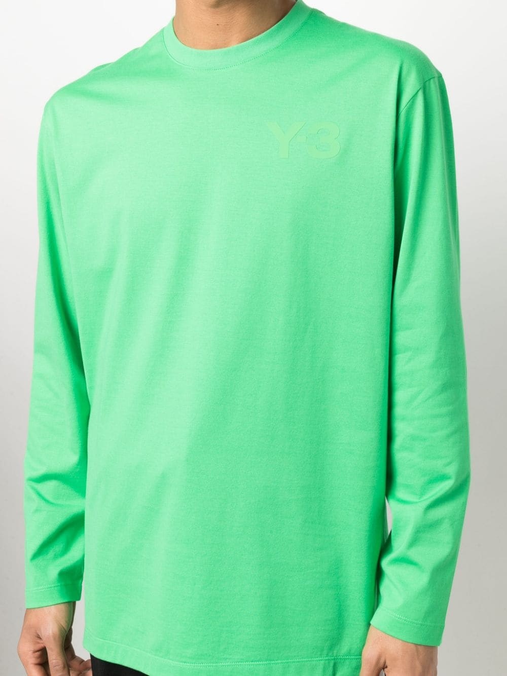 long-sleeve T-shirt - 5