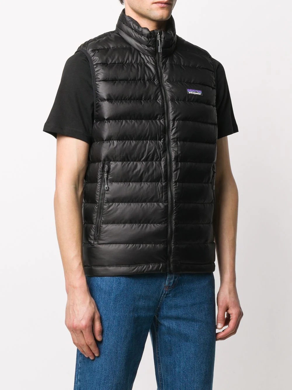 Nano Puff gilet - 3