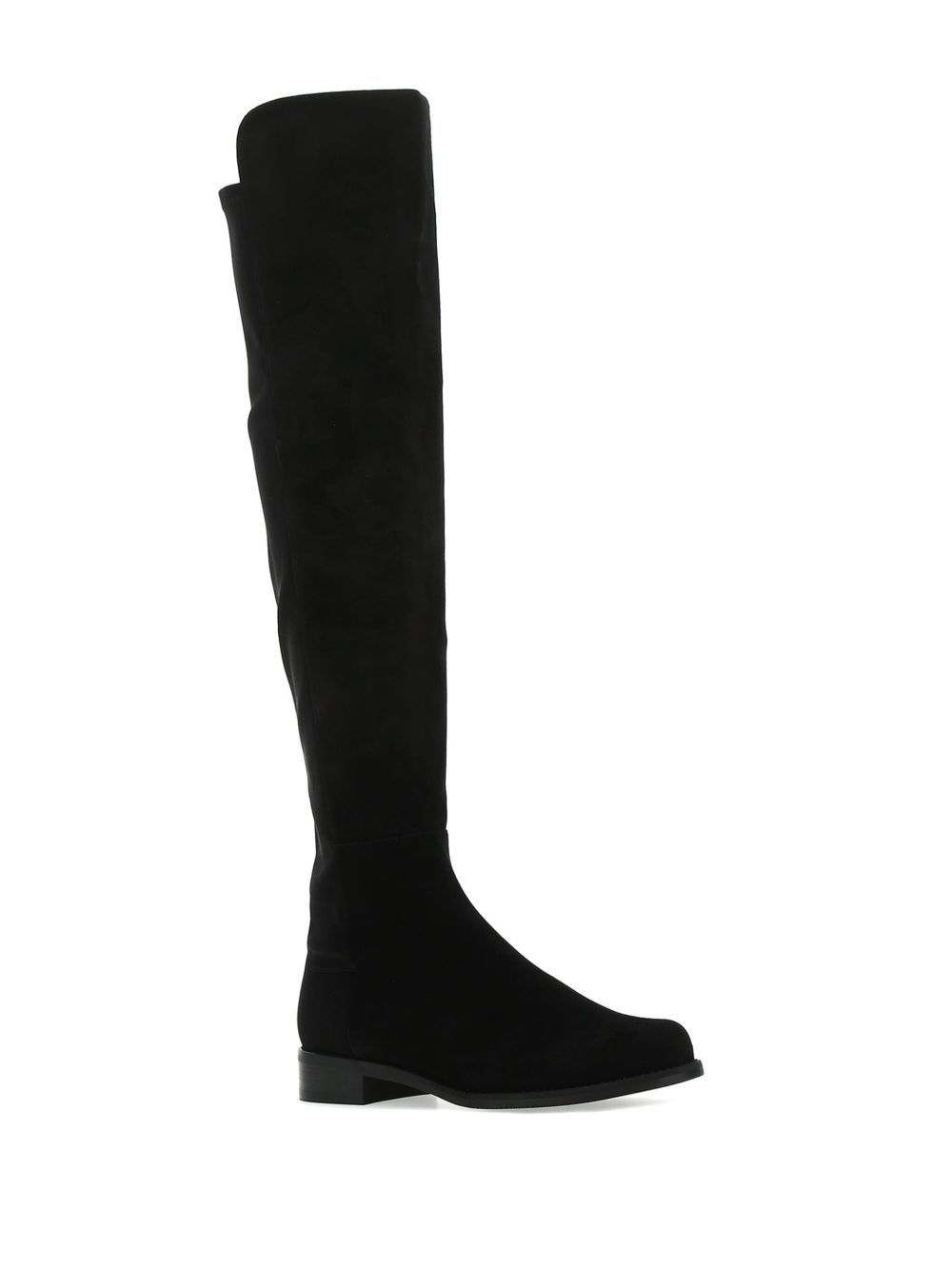 knee length boots - 2