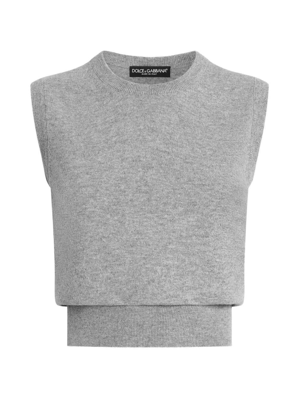 cashmere top - 1