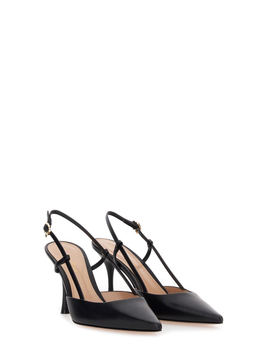 ASCENT PUMPS - 2