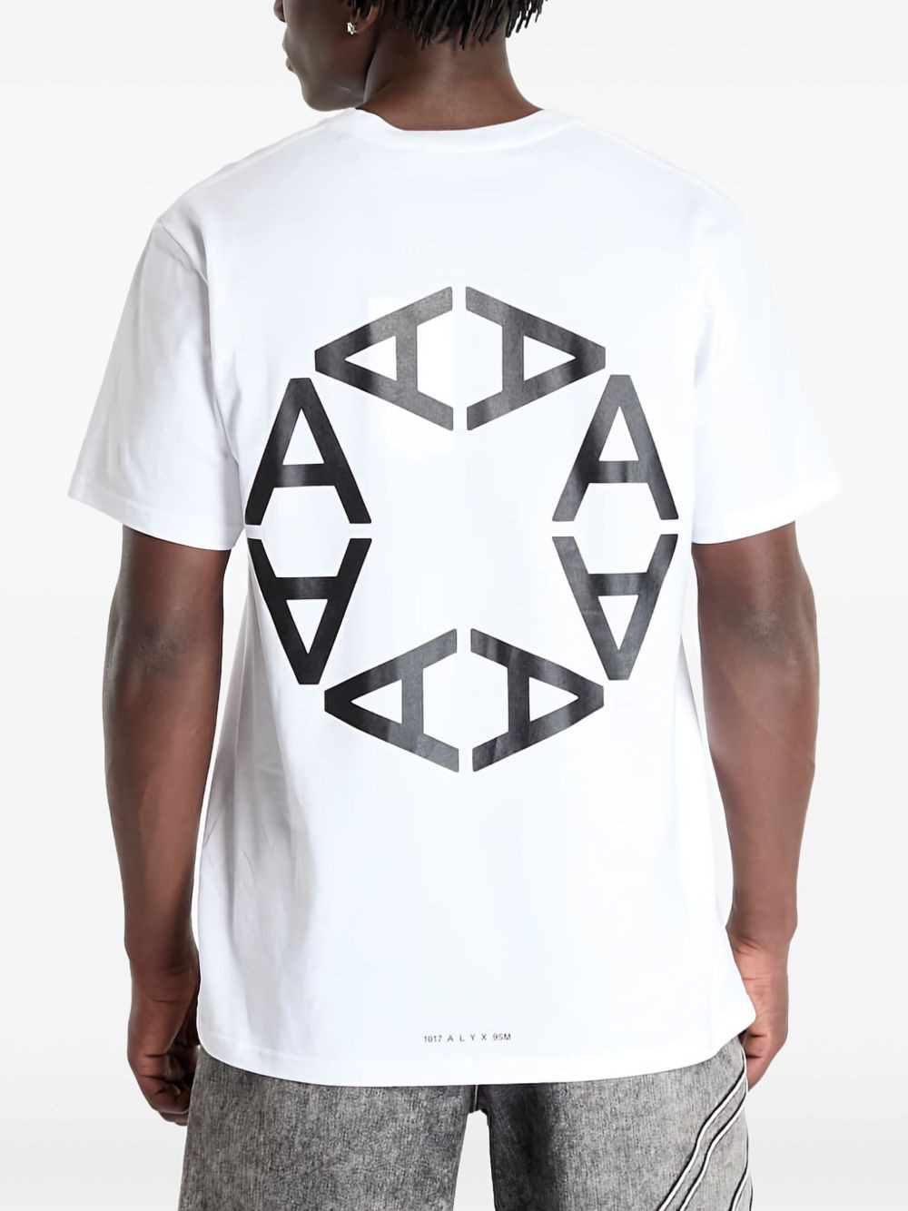 Circle A T-shirt - 5