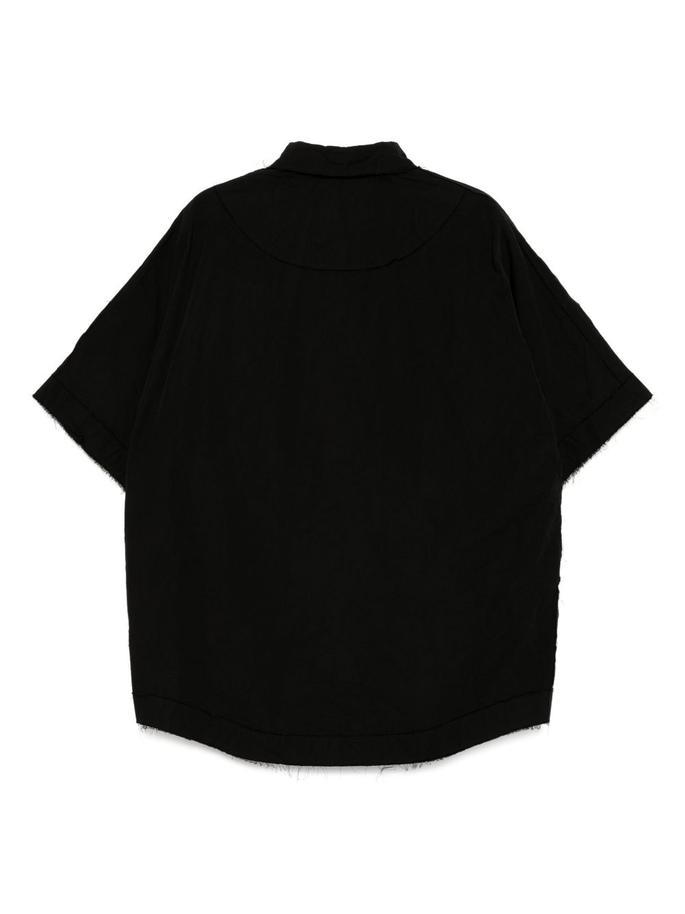 Waga raw shirt - 2