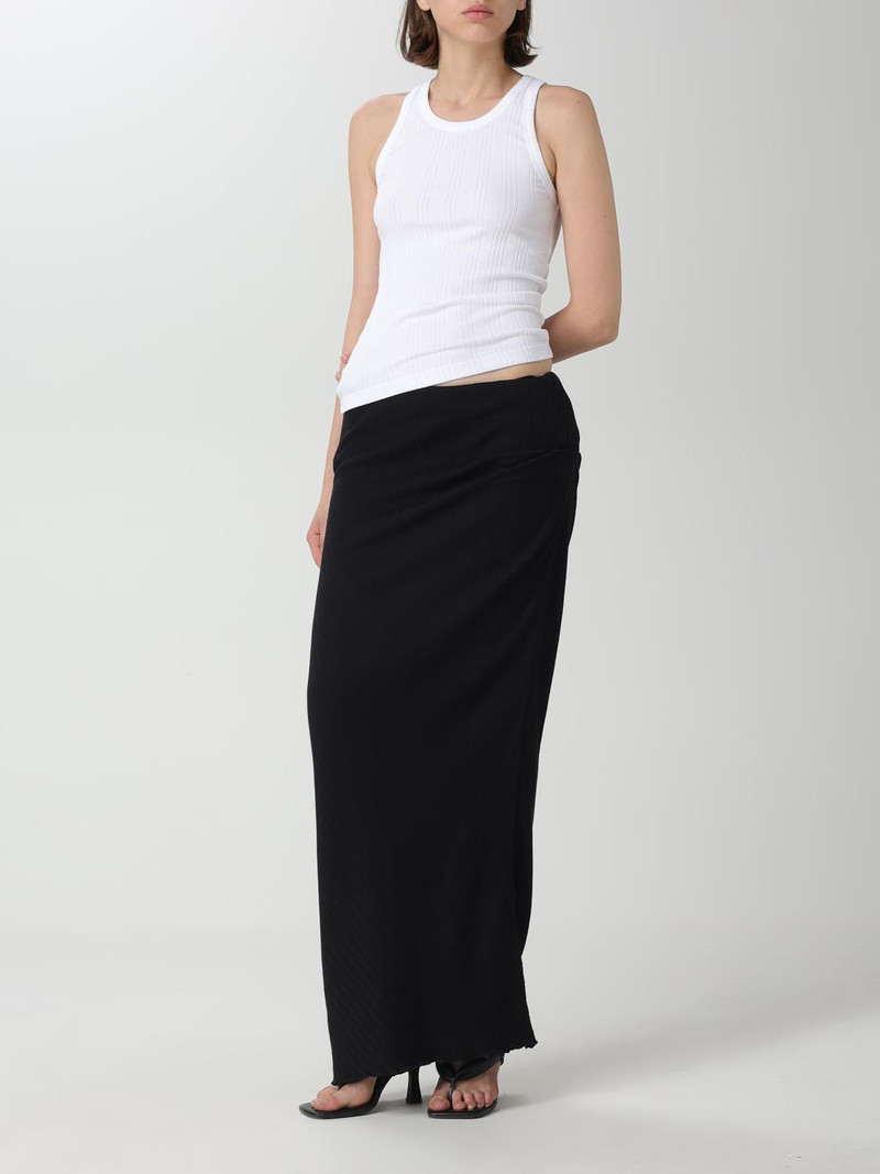 Helmut Lang Top woman Helmut Lang outlook