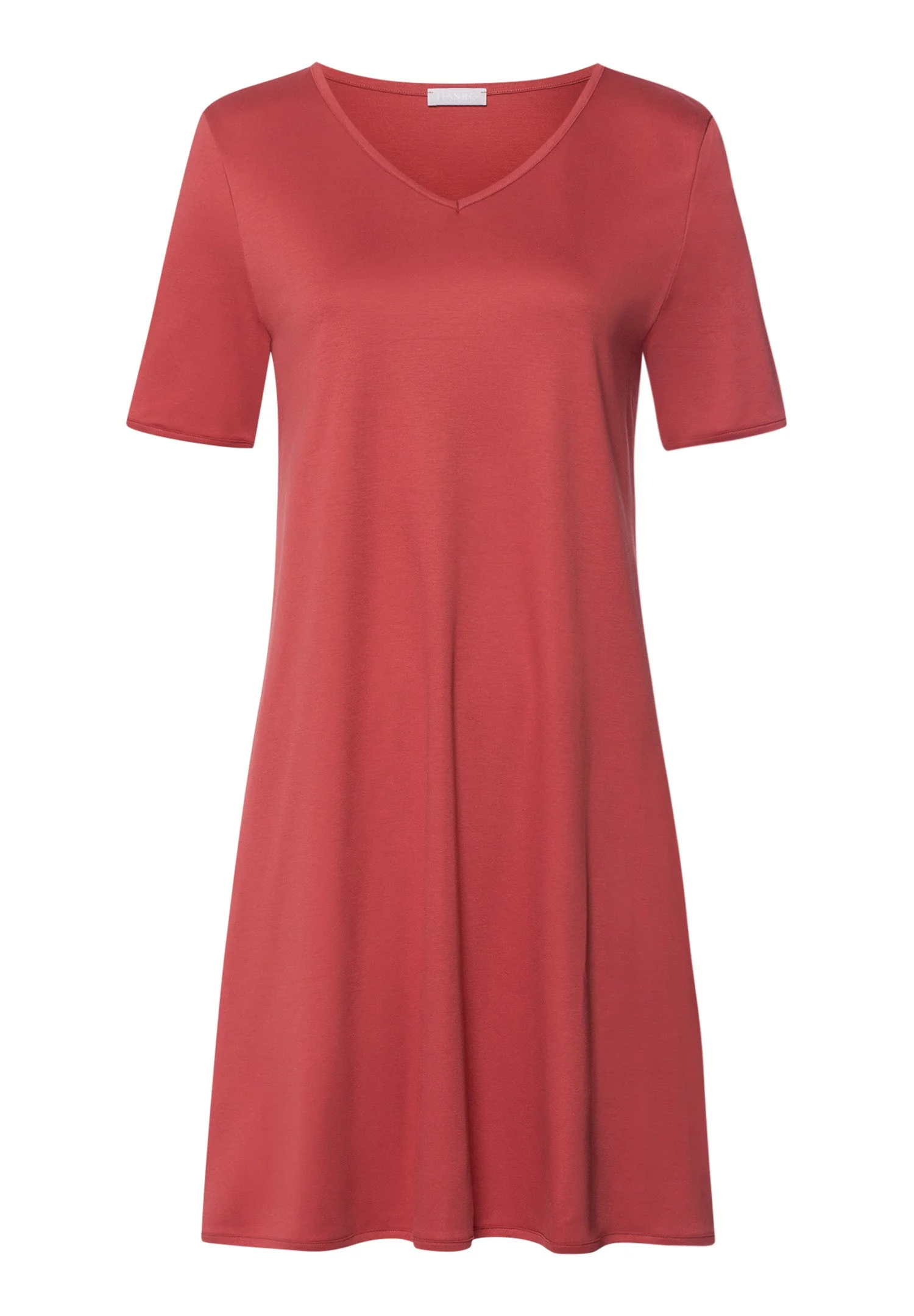 Cleo Cotton Nightgown - 1