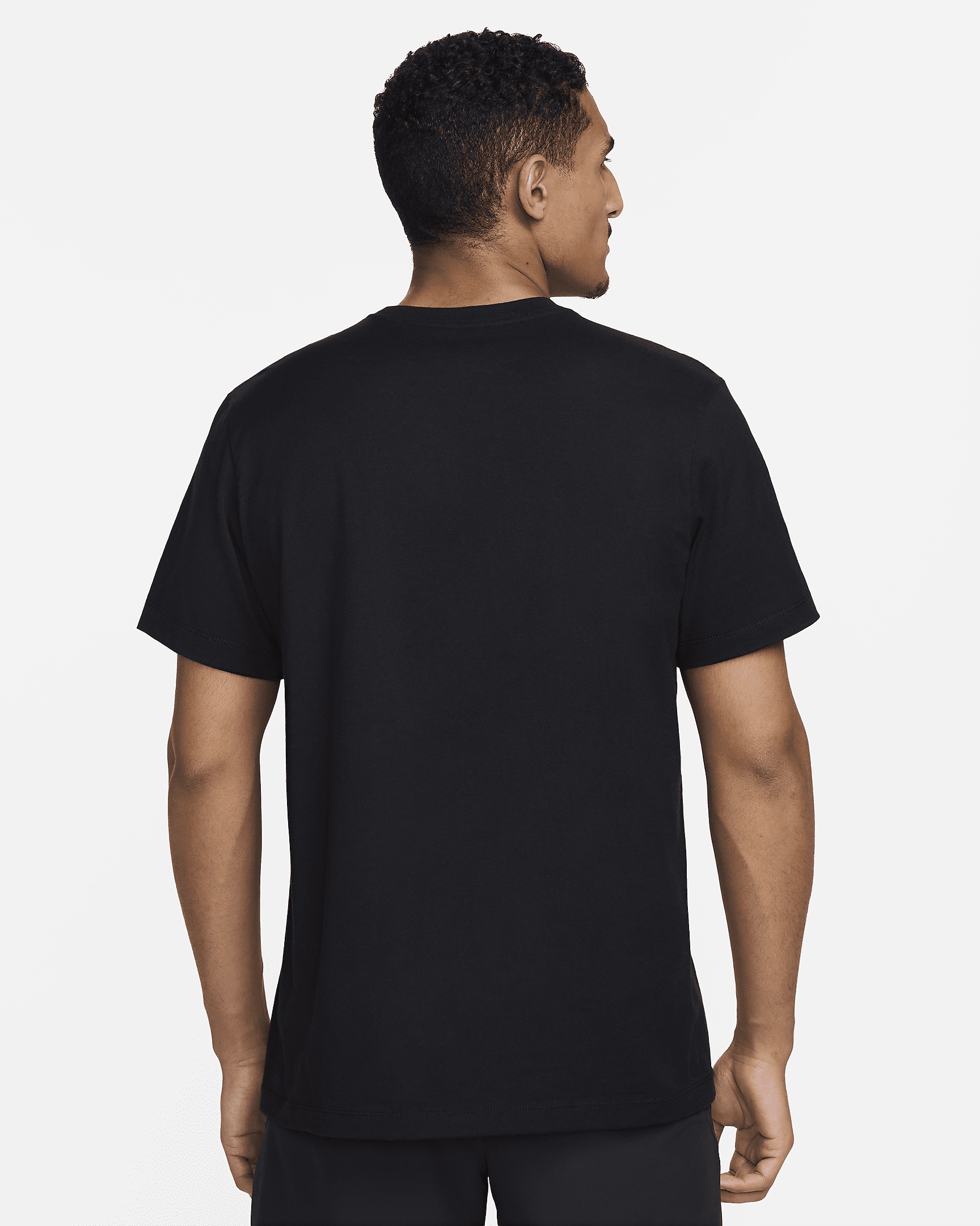 NikeCourt Men's Tennis T-Shirt - 2