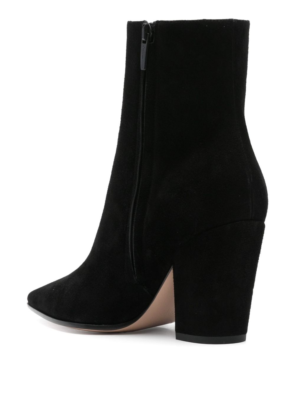 85mm Keinna ankle boots - 3