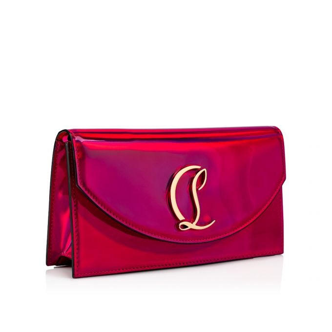 Loubi54 Pink - 4