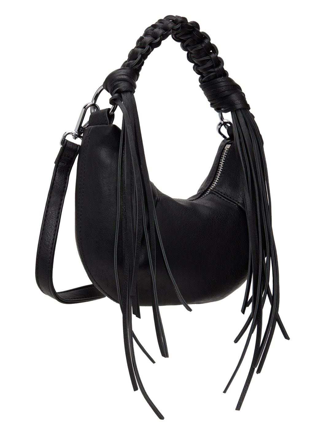 Black Cocoon Micro Bag - 2