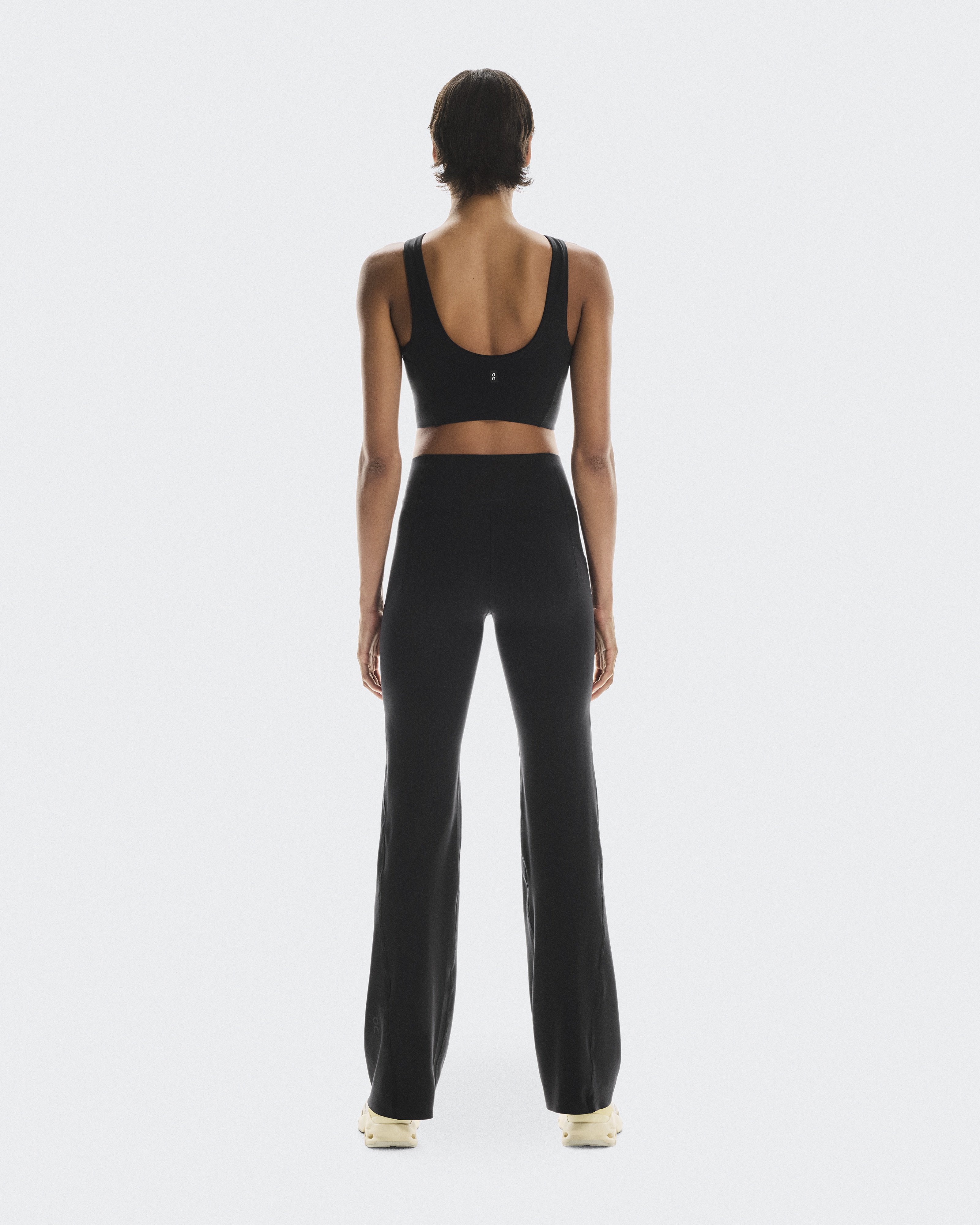 Studio Flared Tights 32" - 2