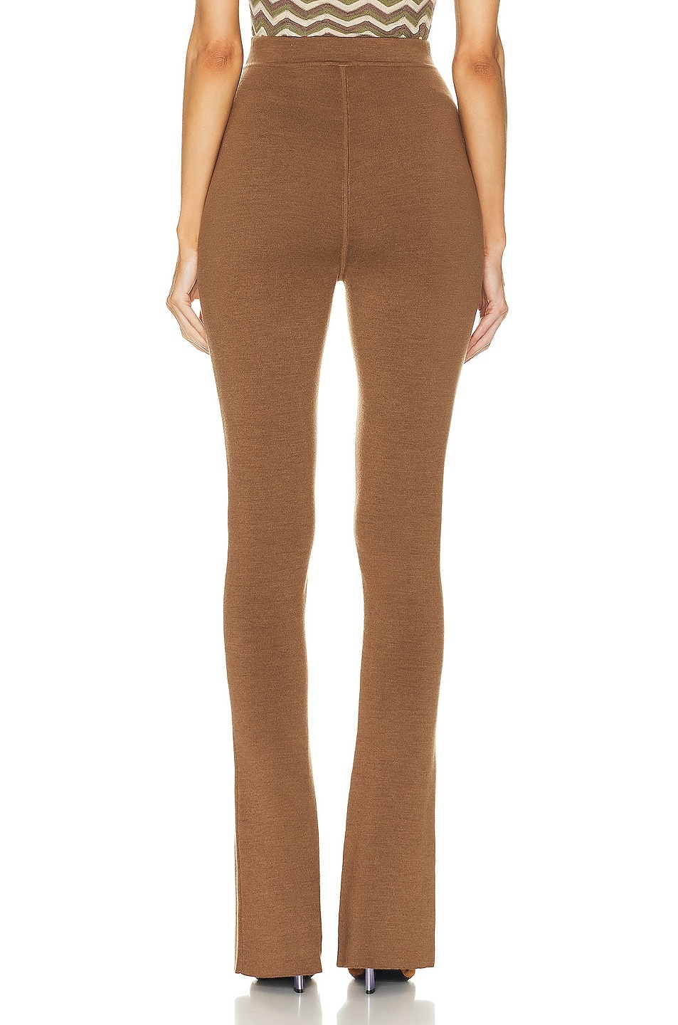 Flare Legging - 3