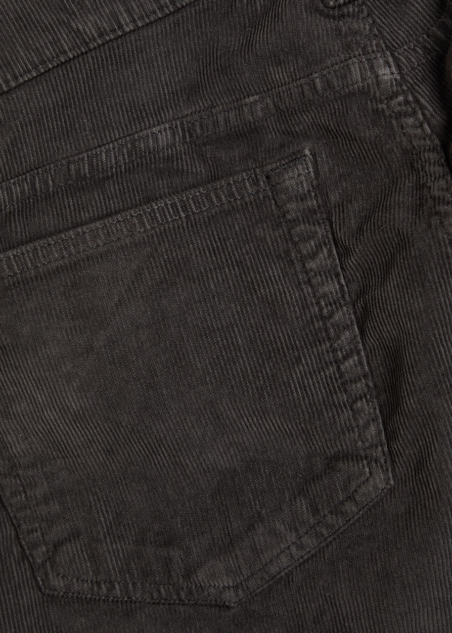 Frame L'homme Corduroy Trousers - 5