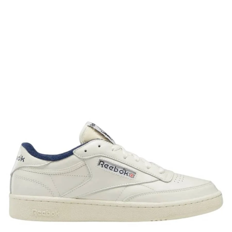 Reebok Club C 85 Low-Top Sneakers - 1