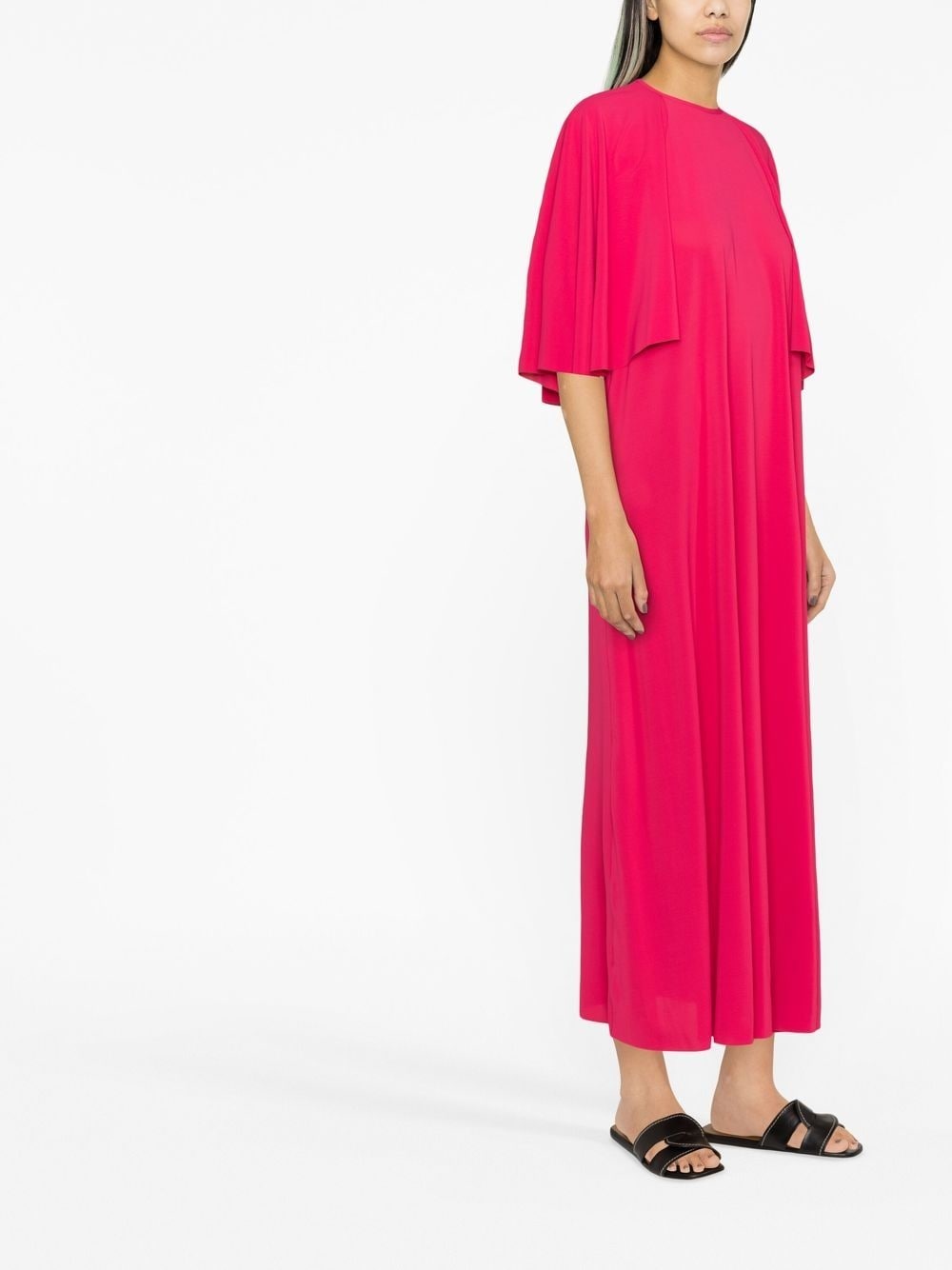 Joan shift midi dress - 4