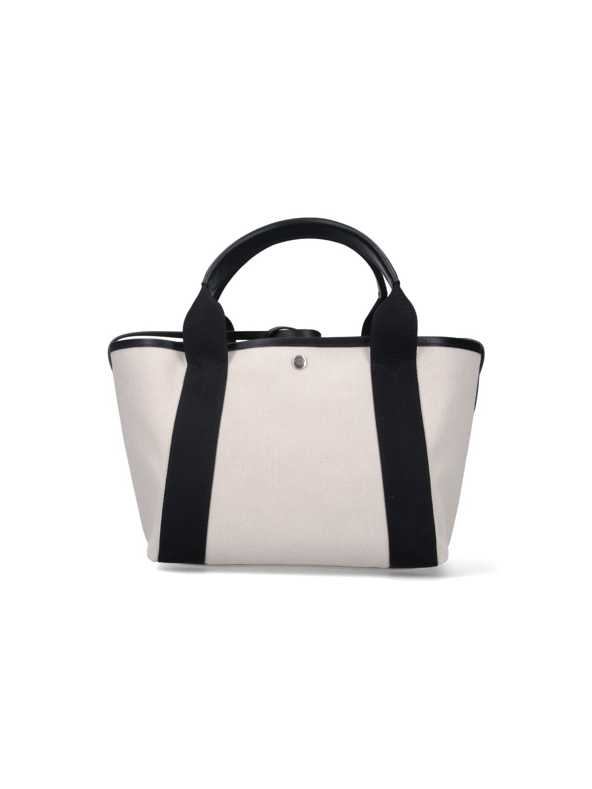 'BIARRITZ' SMALL TOTE BAG - 3