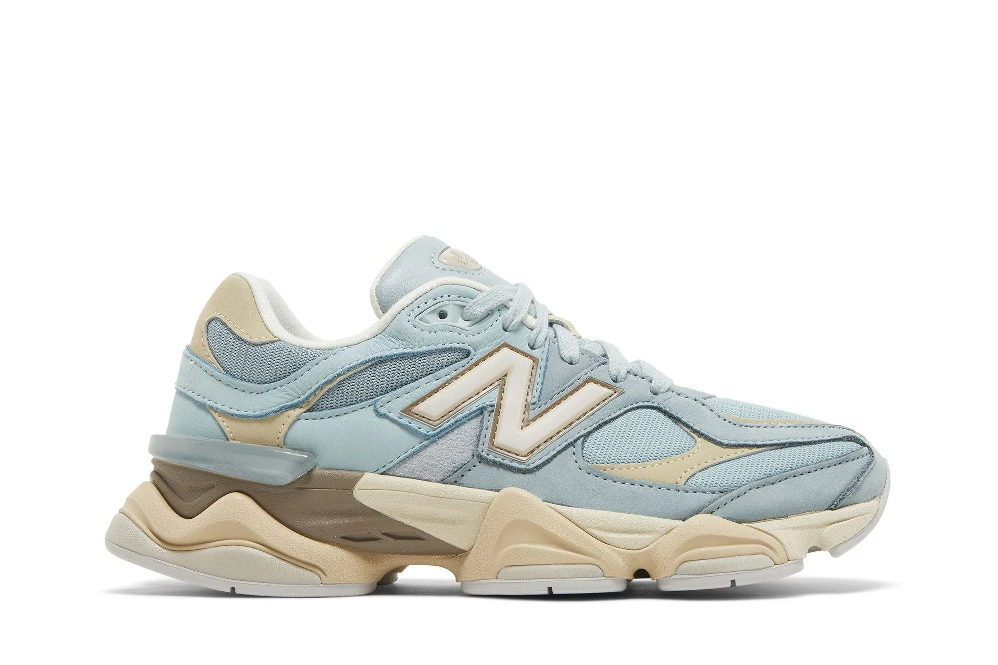 9060 'Blue Haze' - 1