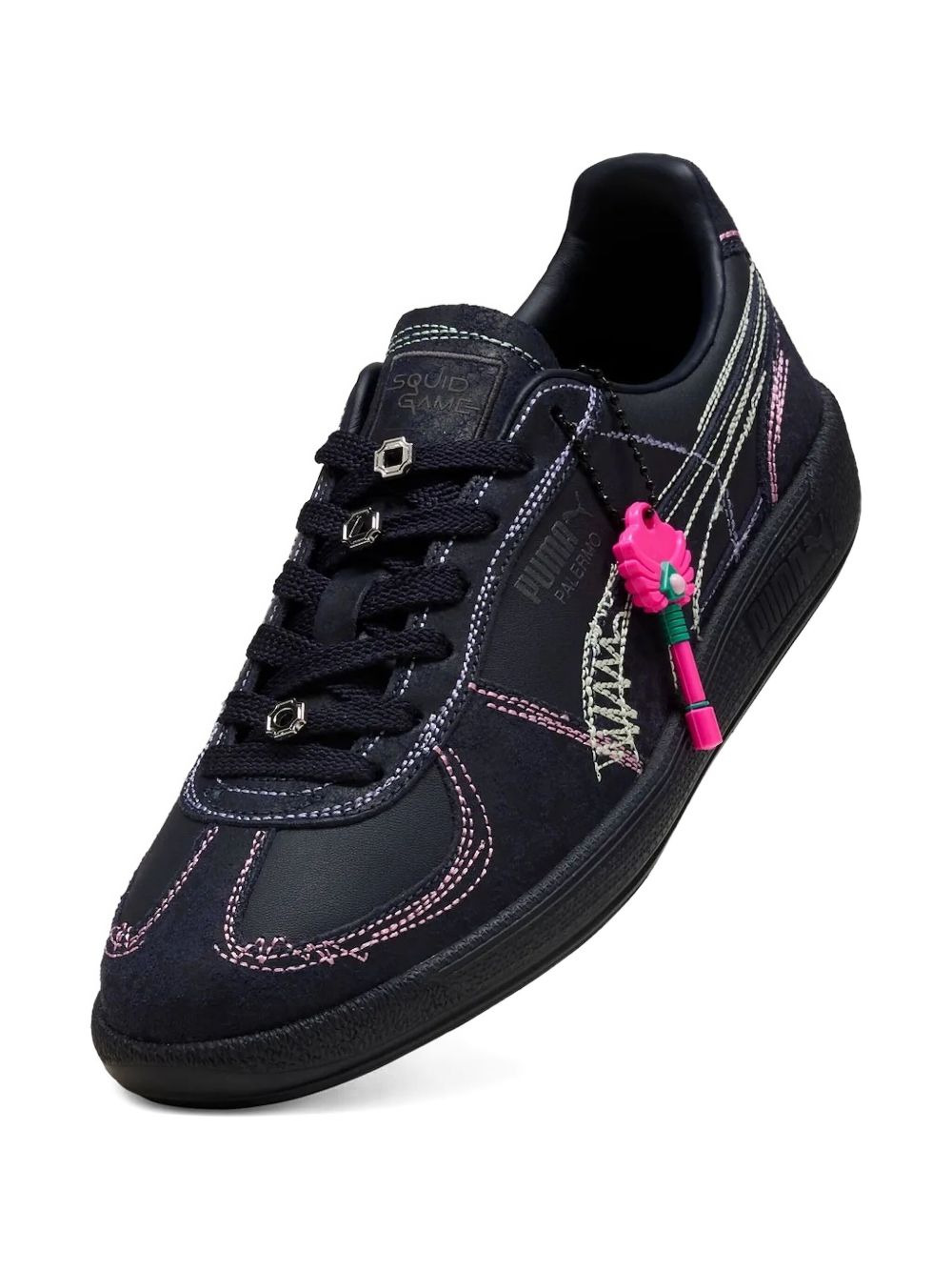 Palermo Squid Game sneakers - 2