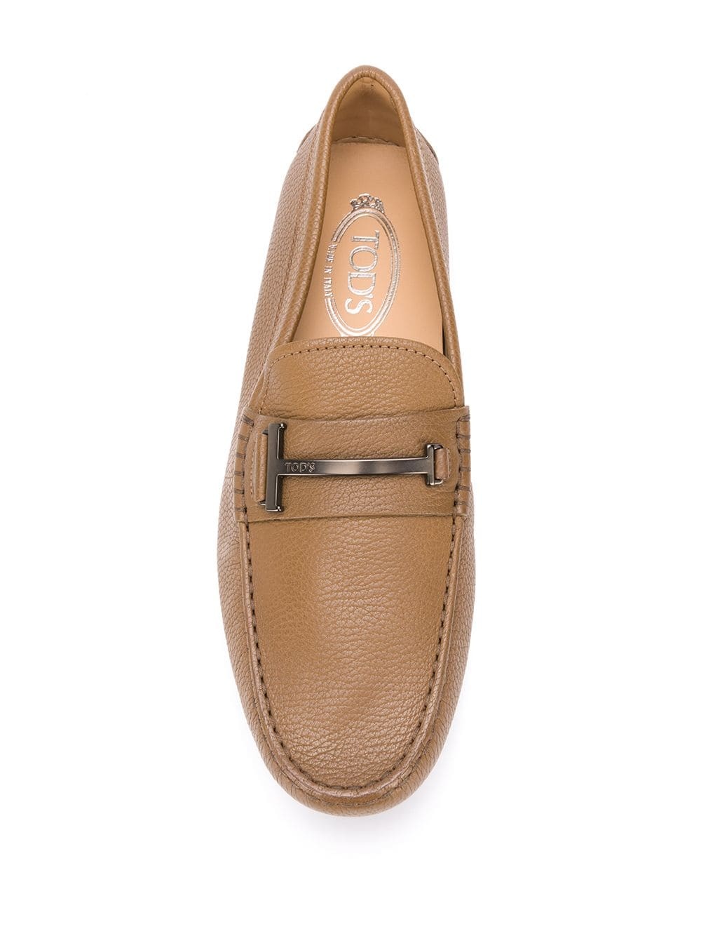 Gommino driving loafers - 4