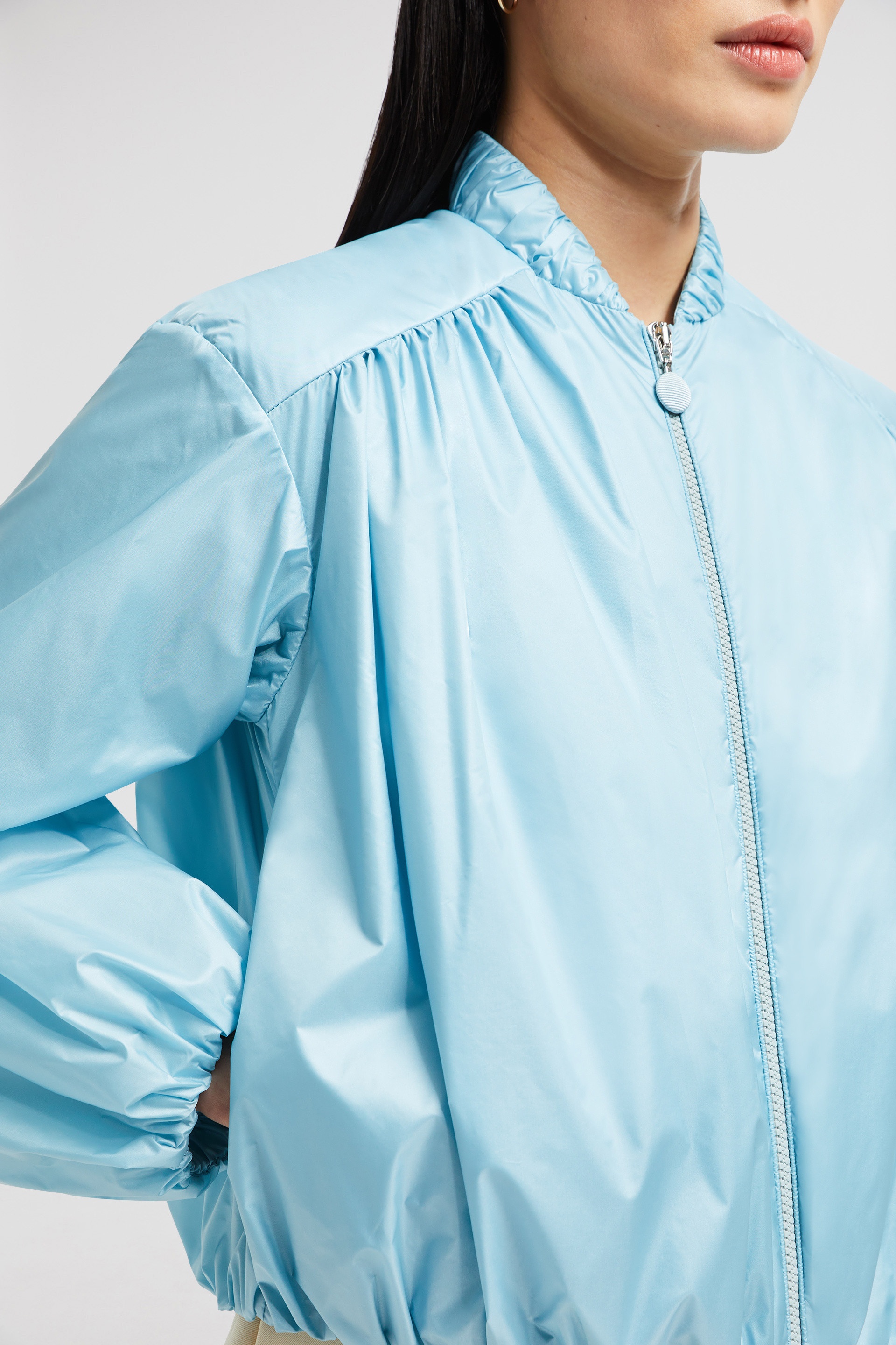 Chazeron Bomber Jacket - 6