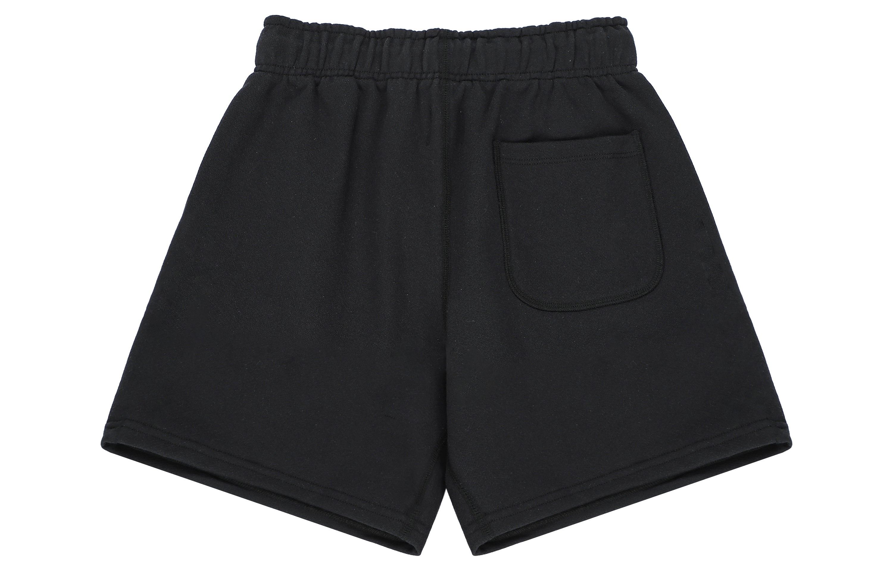 New Balance MADE in USA Core Shorts 'Black' MS21548-BK - 2