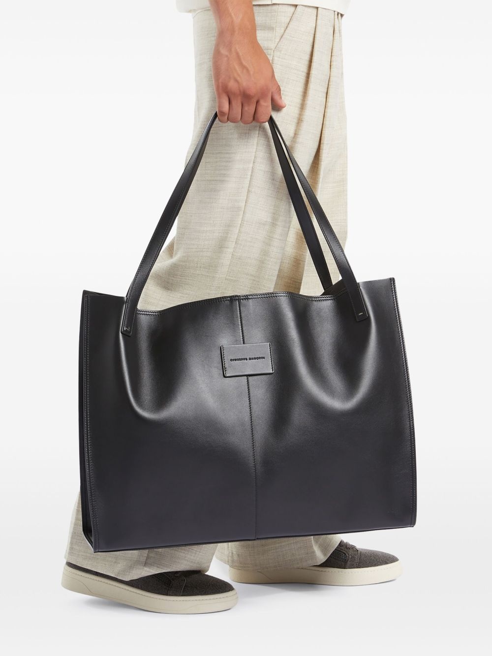City tote bag - 2