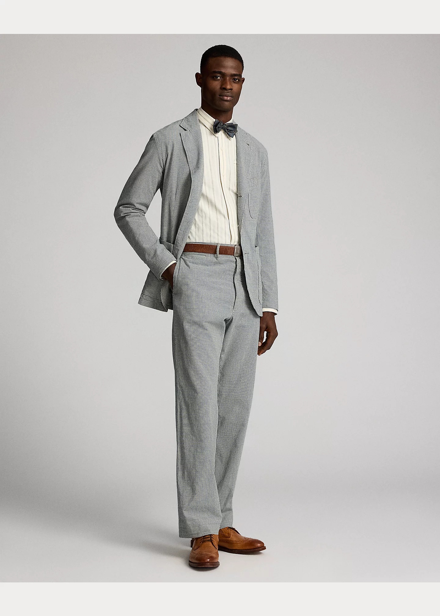 Handwoven Field Pant - 2