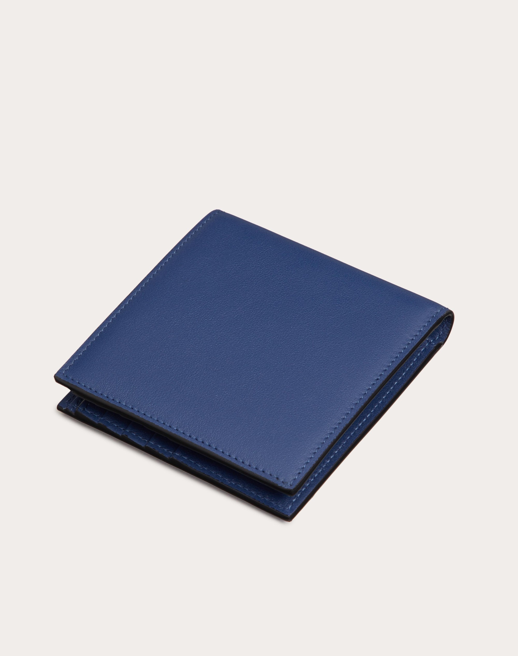 VLOGO SIGNATURE WALLET - 3