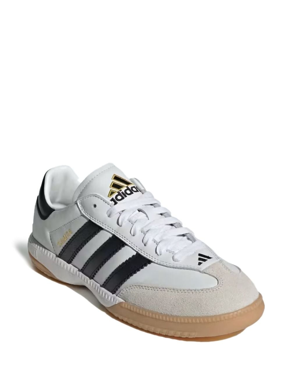 Samba Millenium "White" sneakers - 2