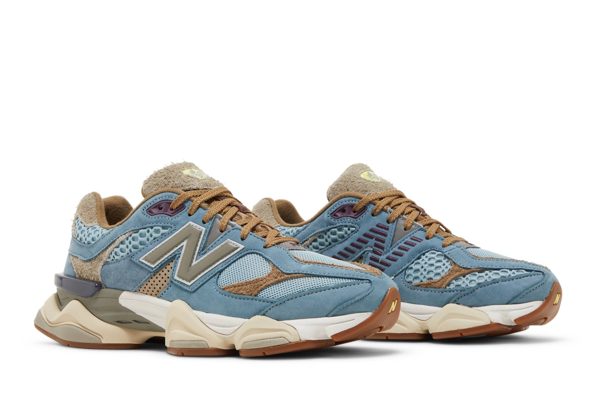 Bodega x 9060 'Age of Discovery' - 8
