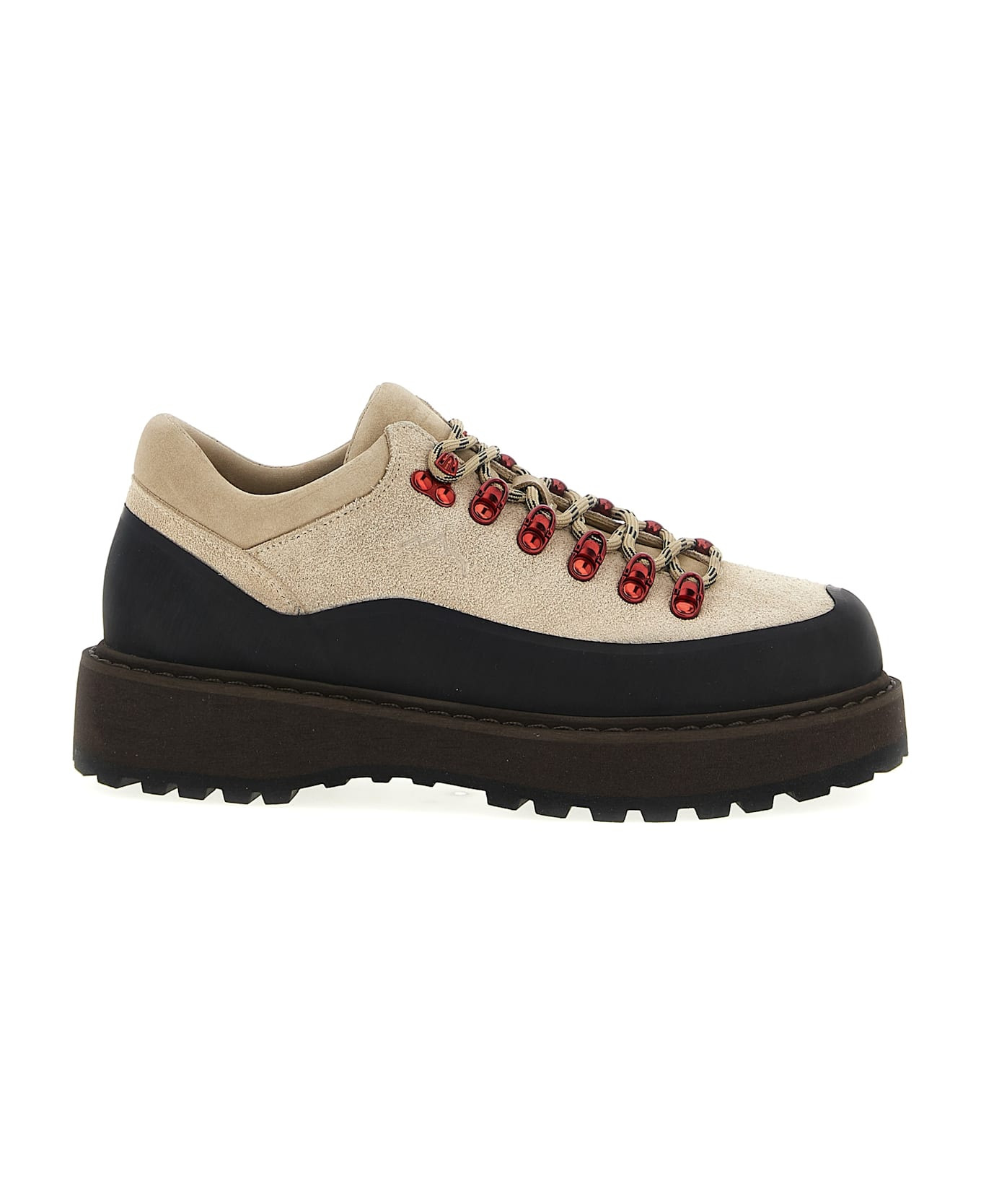 'cornaro Due Gomma' Ankle Boots - 1