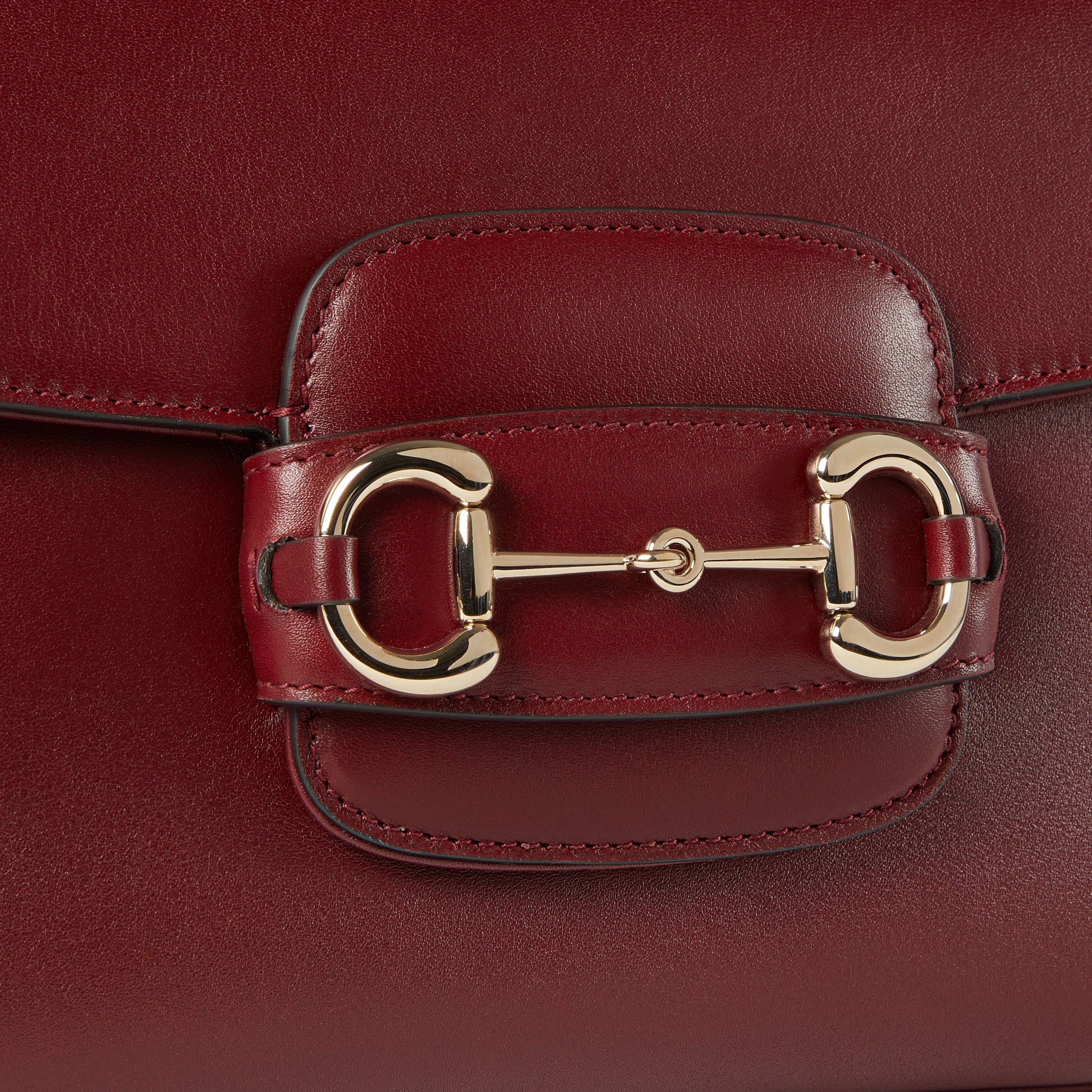 Gucci Horsebit 1955 small shoulder bag - 5