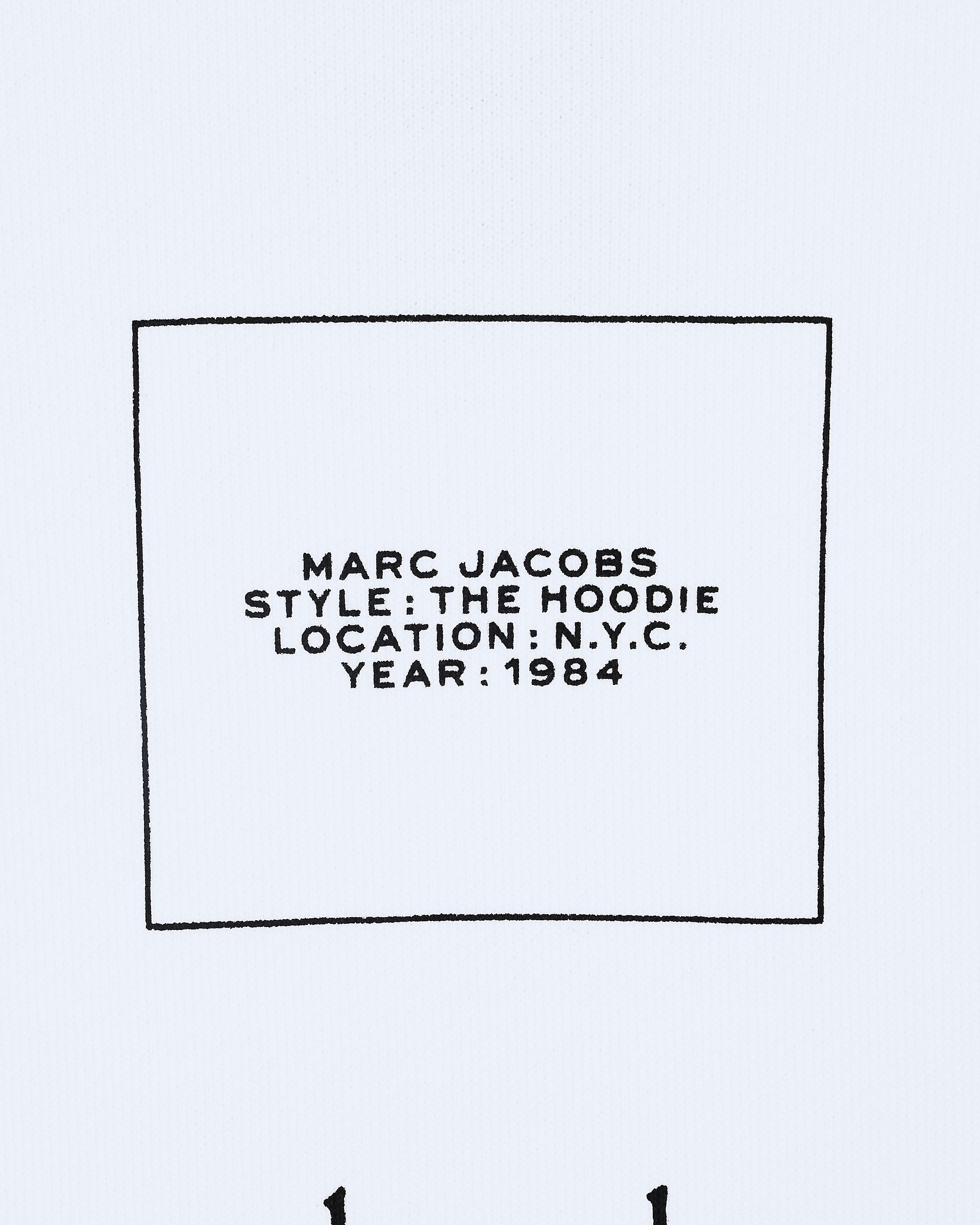 THE WIZARD OF OZ HOODIE - 9