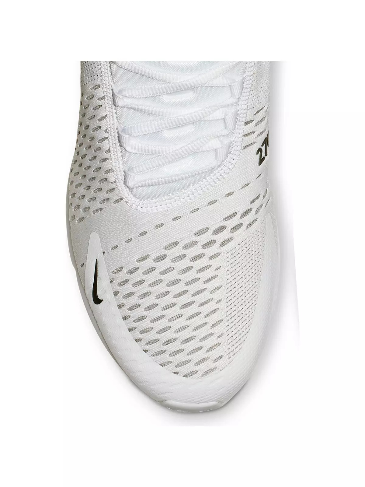 Air Max 270 "White" Men's Shoe - 5
