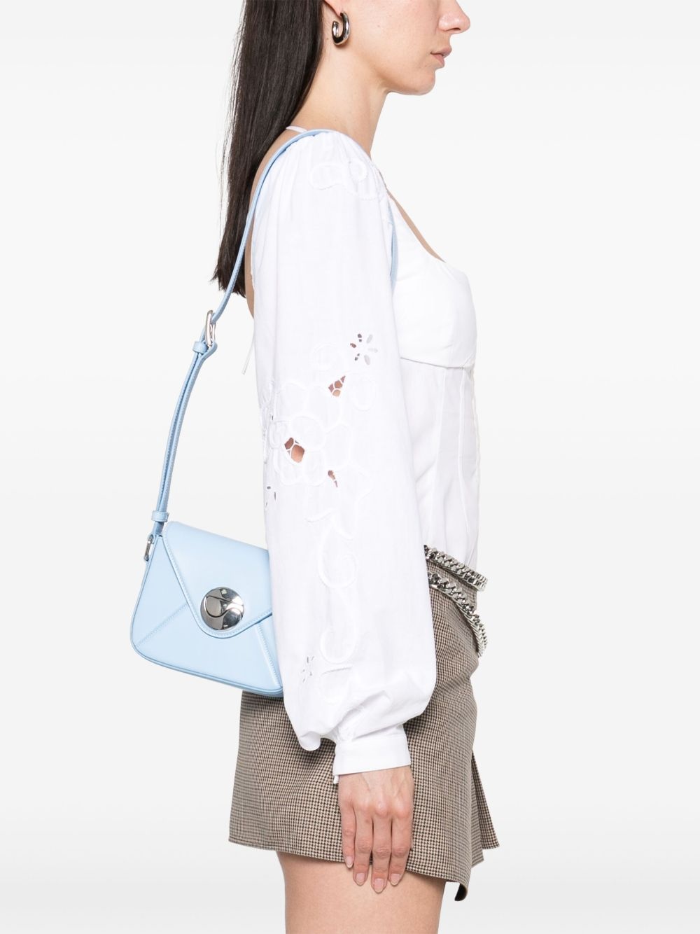 Mail Box mini bag - 2