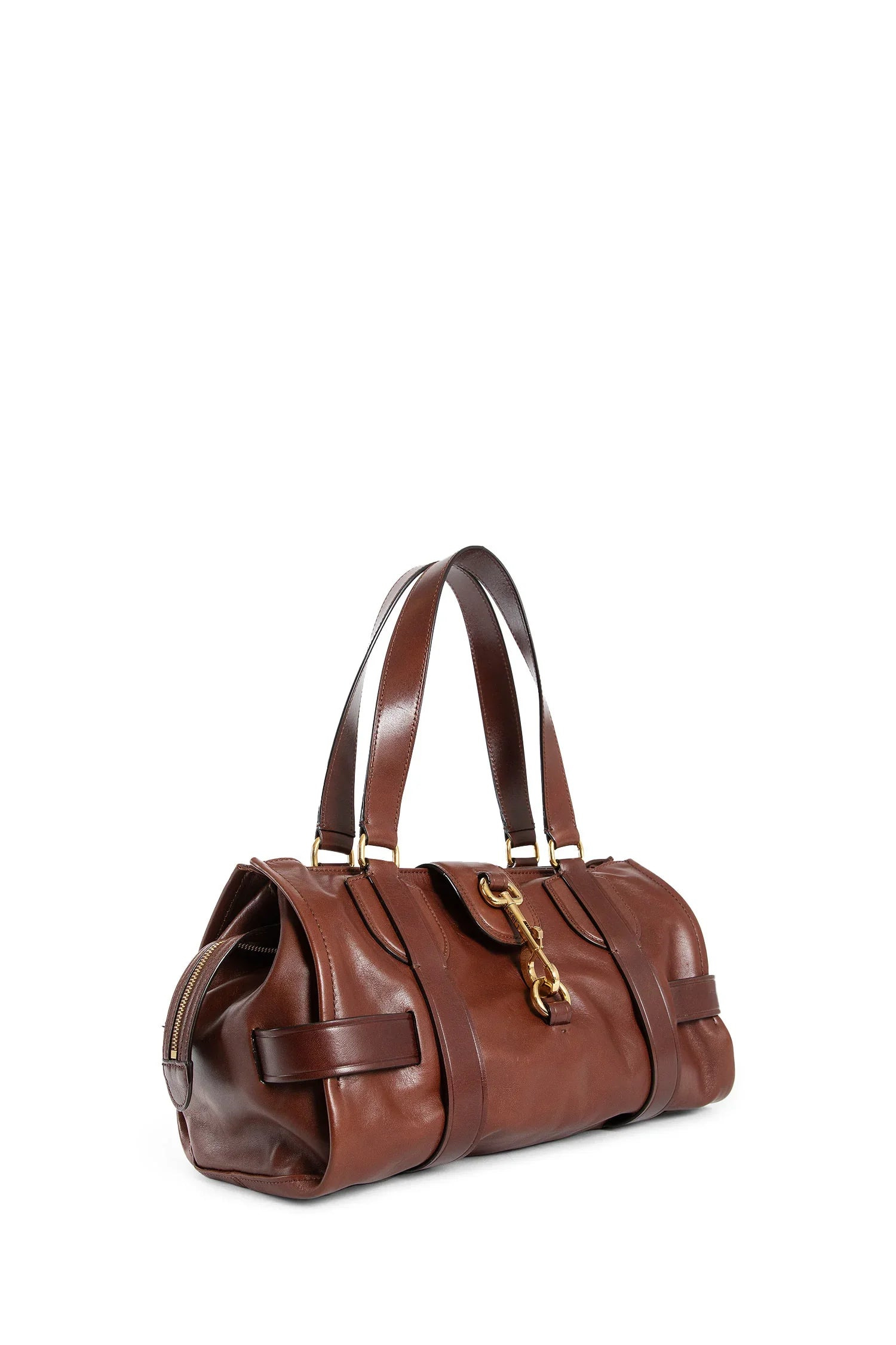Kerala-25-Handbag-In-Soft-Leather - 2