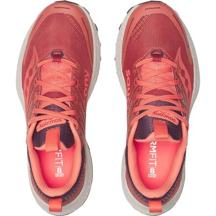 Ride TR 2 Shoe - Women's - 5