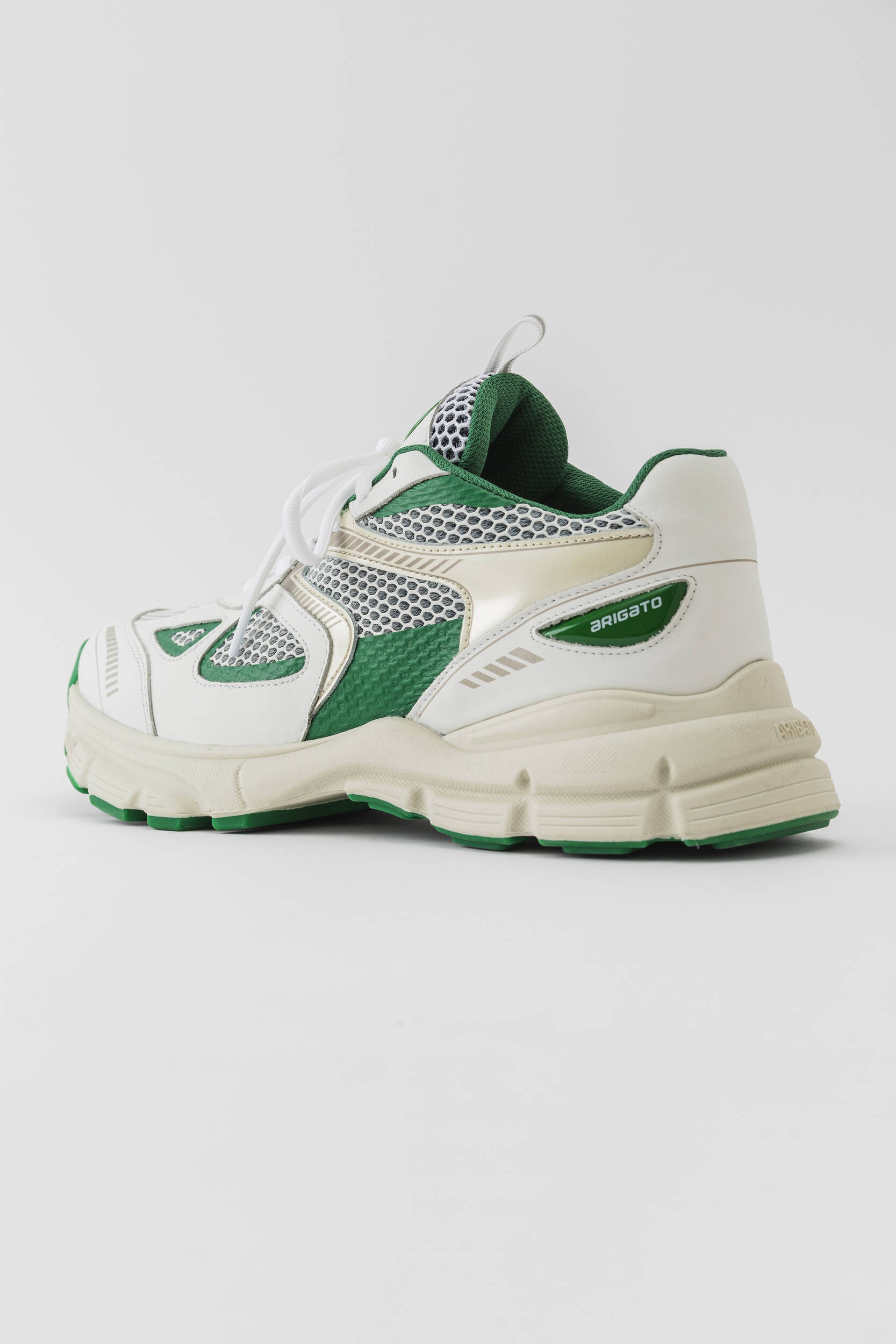 Marathon Runner - 4