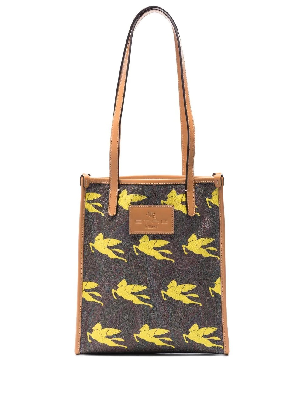 Pegaso tote bag - 1