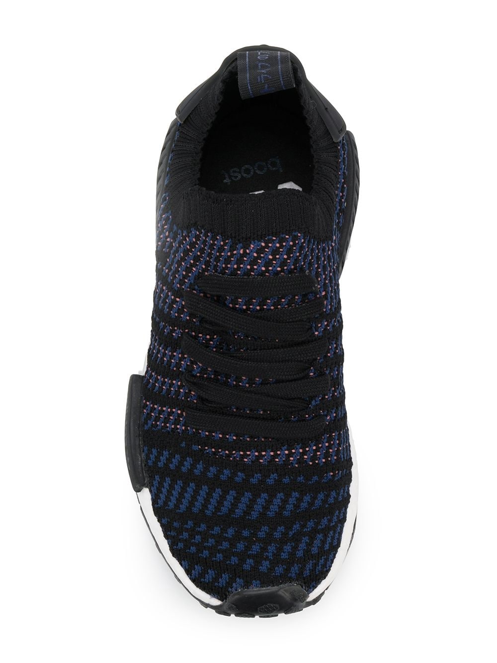 Adidas Originals NMD_R1 STLT Primeknit sneakers - 4