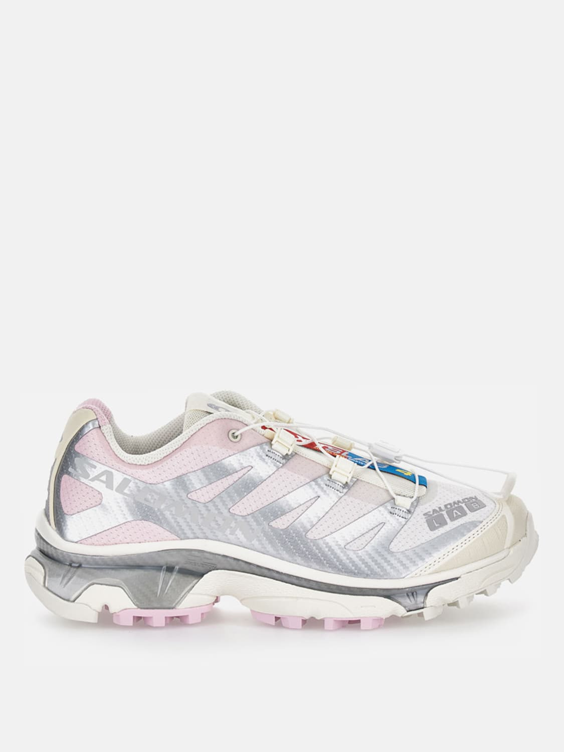 Sneakers men Salomon - 1