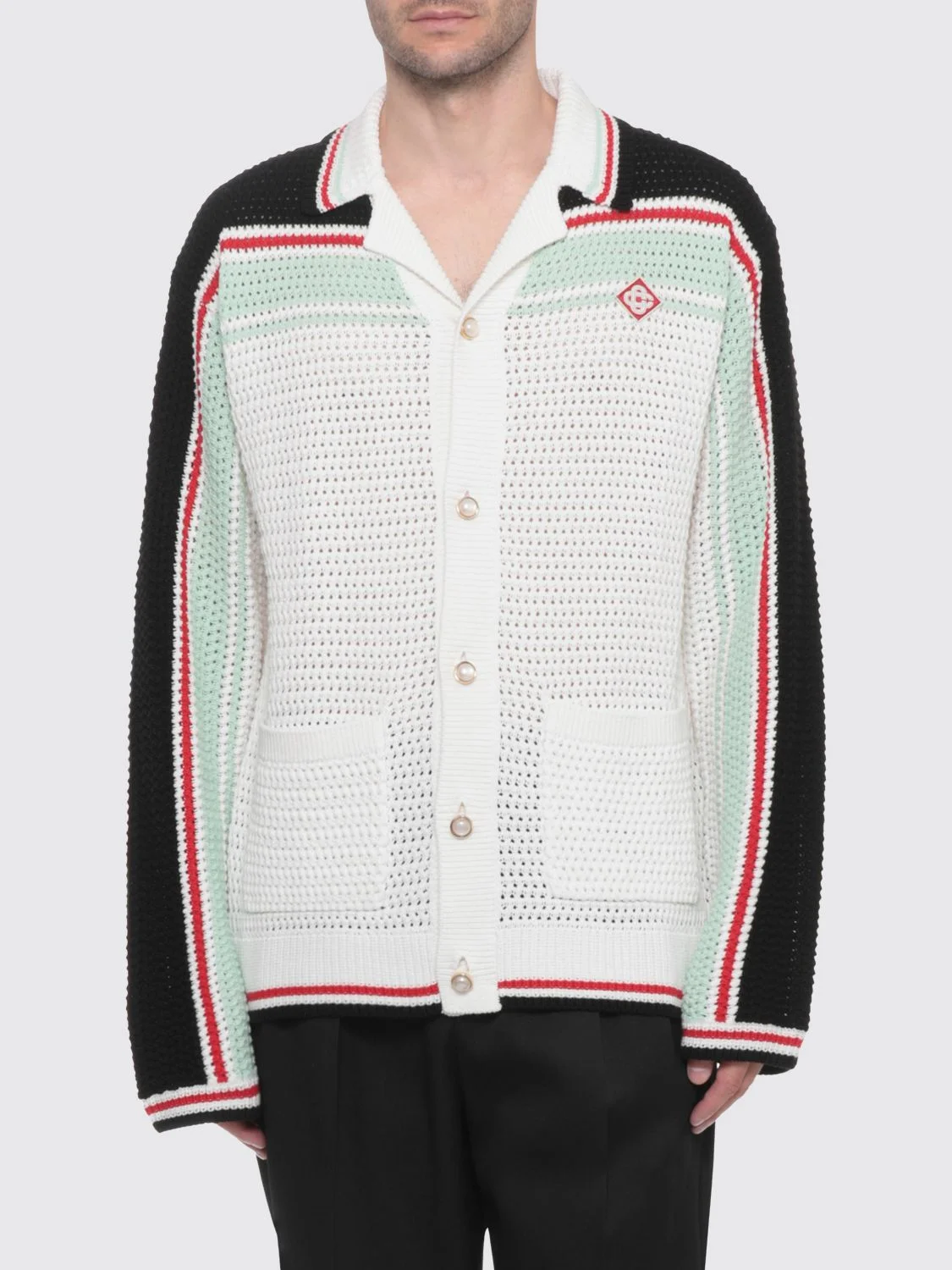 Shirt men Casablanca - 1