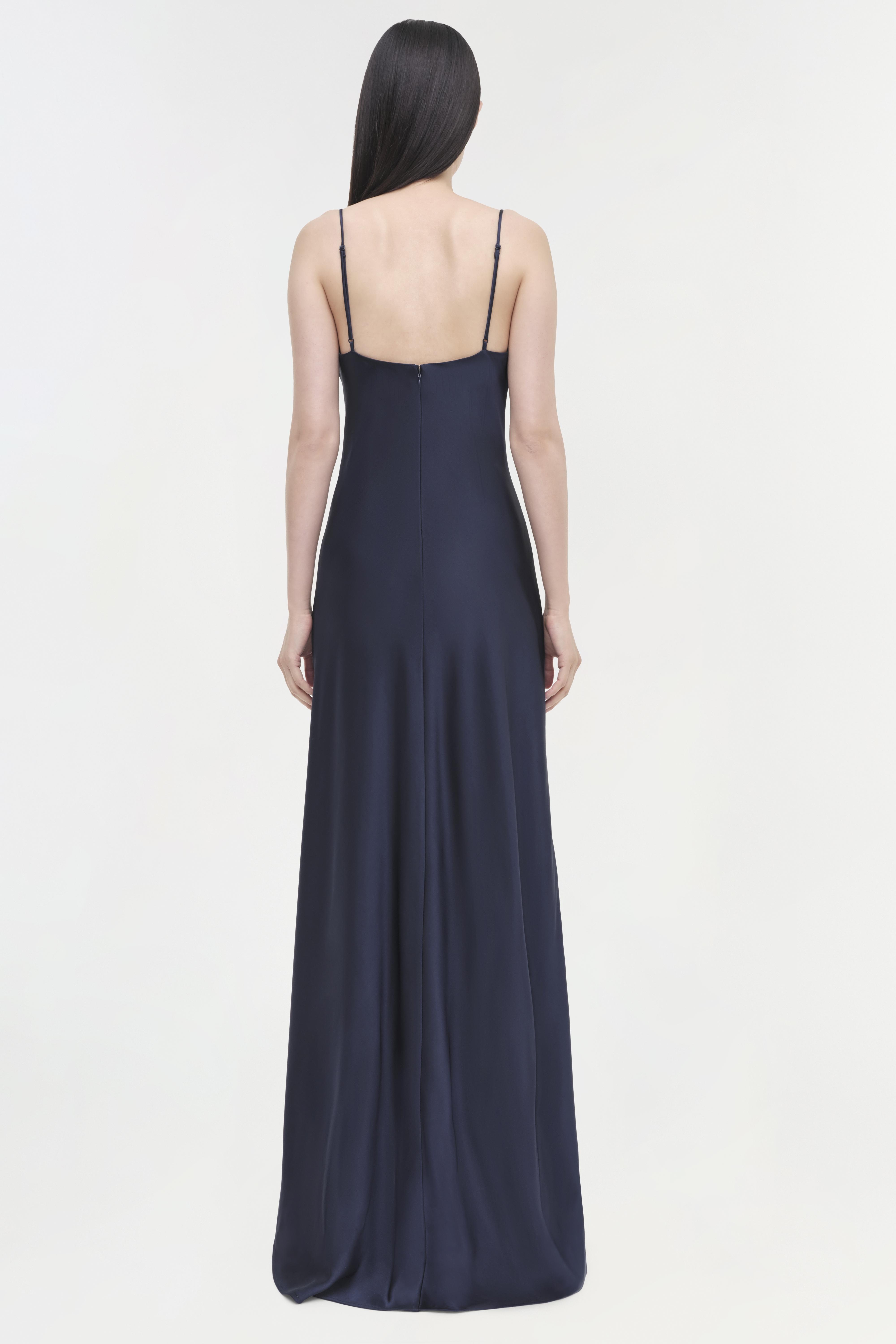 Finley Gown in Midnight - 7