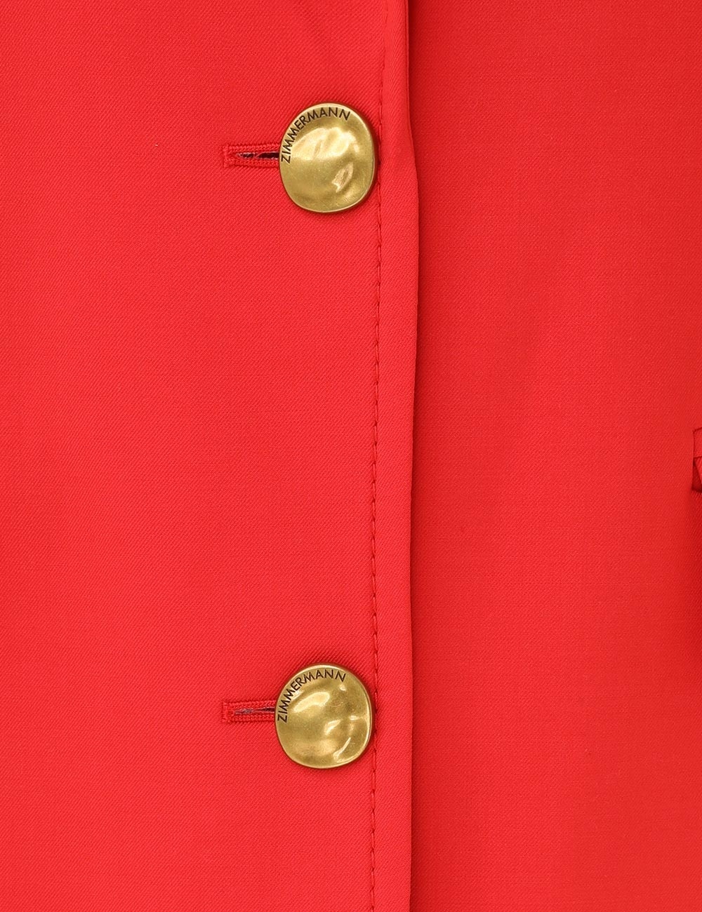 CRUSH SINGLE BREASTED JACKET - 6