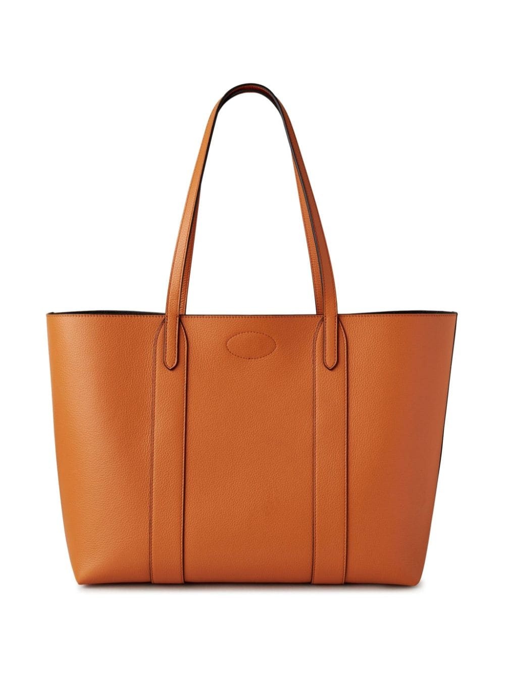 Bayswater leather tote bag - 3