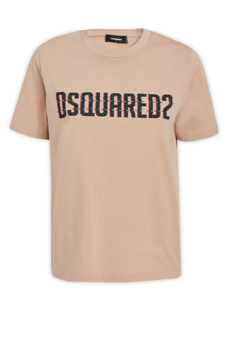 DSQUARED2 T-SHIRT - 1